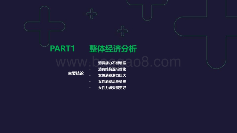 女性消费特征分析报告(1).pdf_第2页
