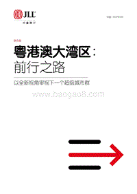 粤港澳大湾区：前行之路.pdf