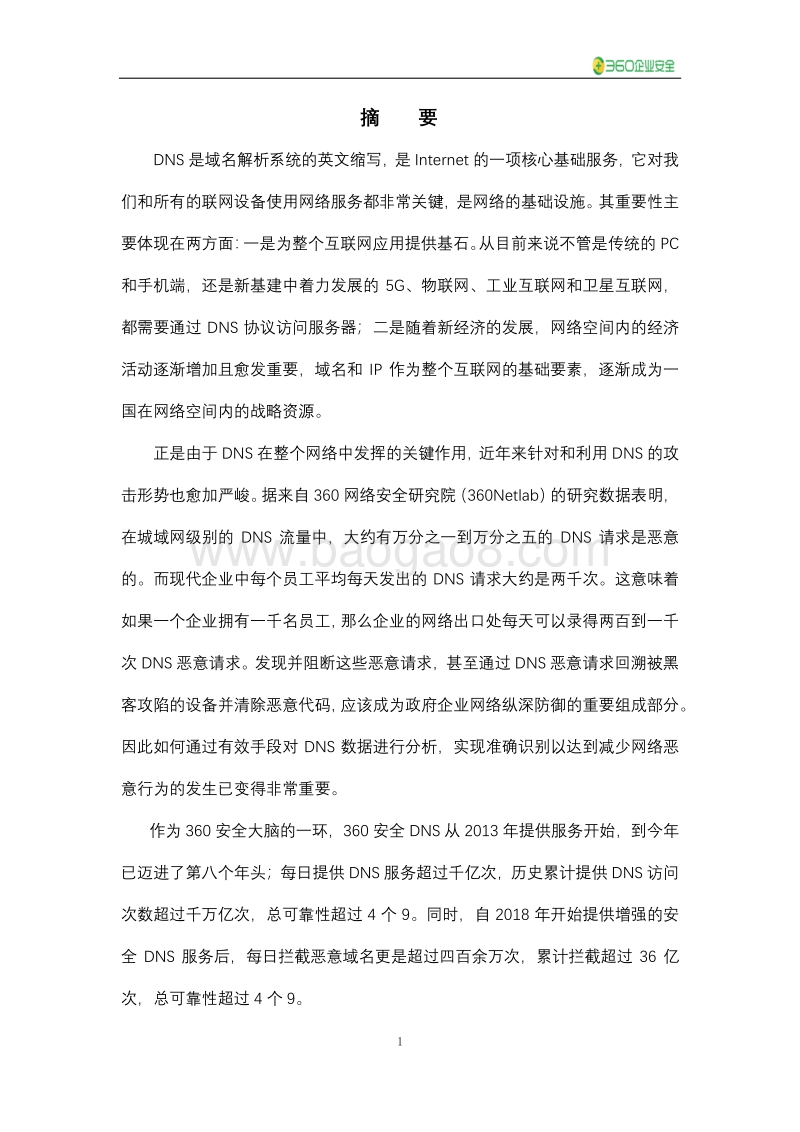 DNS安全白皮书.pdf_第2页