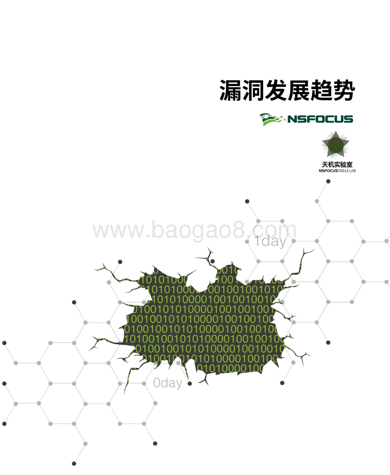 漏洞发展趋势.pdf_第1页