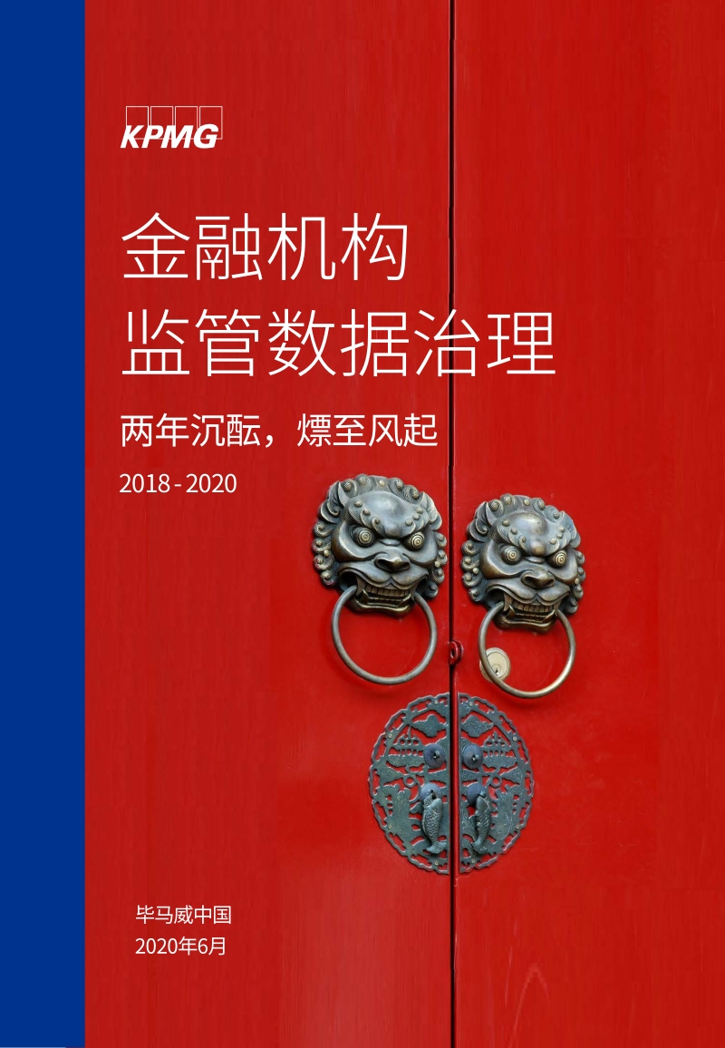 金融机构监管数据治理.pdf_第1页