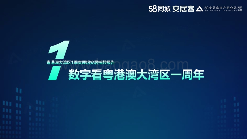 2020粤港澳大湾区1季度理想安居指数报告.pdf_第3页