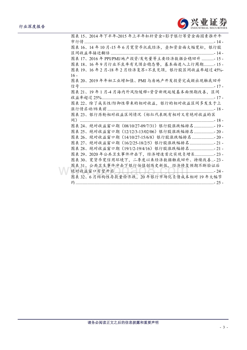 银行股十年复盘：至暗已过，静待花开(1).pdf_第3页