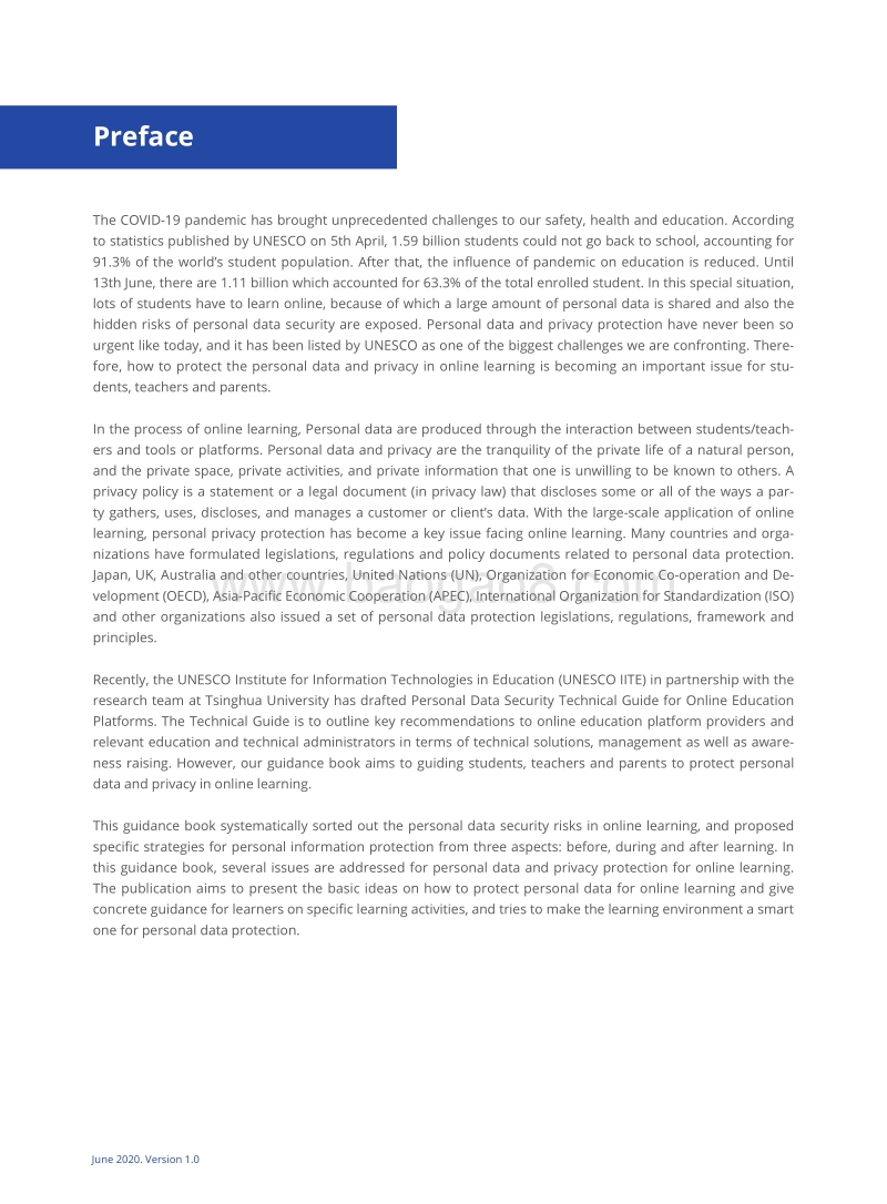 在线学习中的个人数据和隐私保护手册（英文版）.pdf_第4页