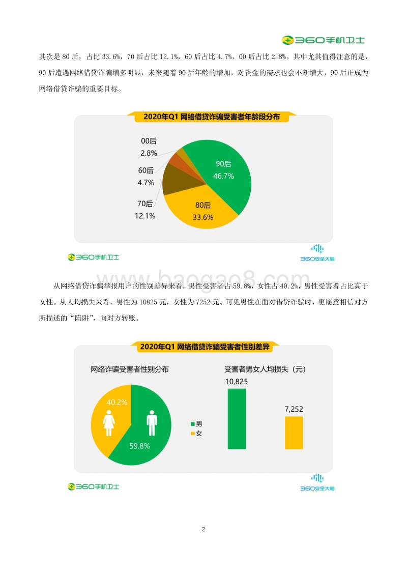 网络借贷诈骗新途径及解决对策研究.pdf_第5页