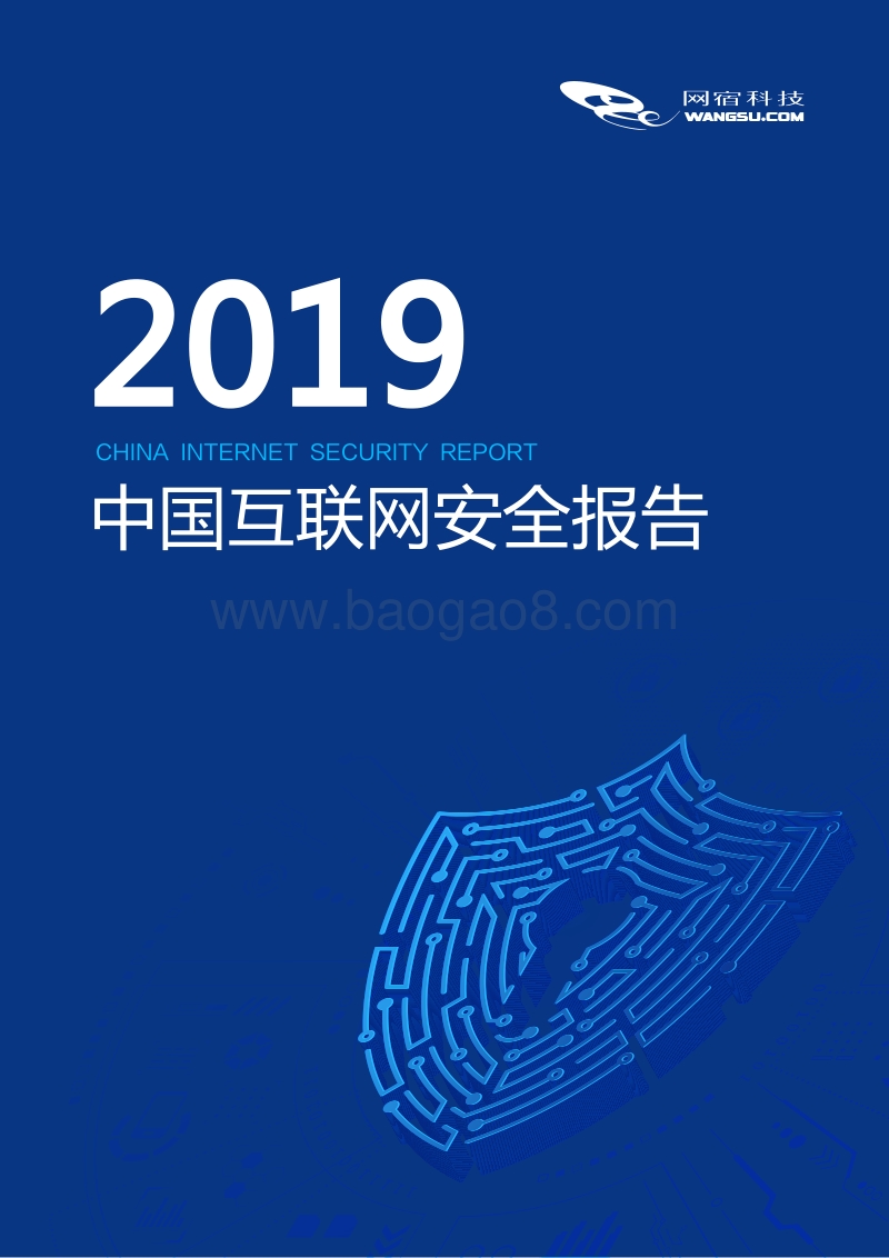 2019中国互联网安全报告.pdf_第1页