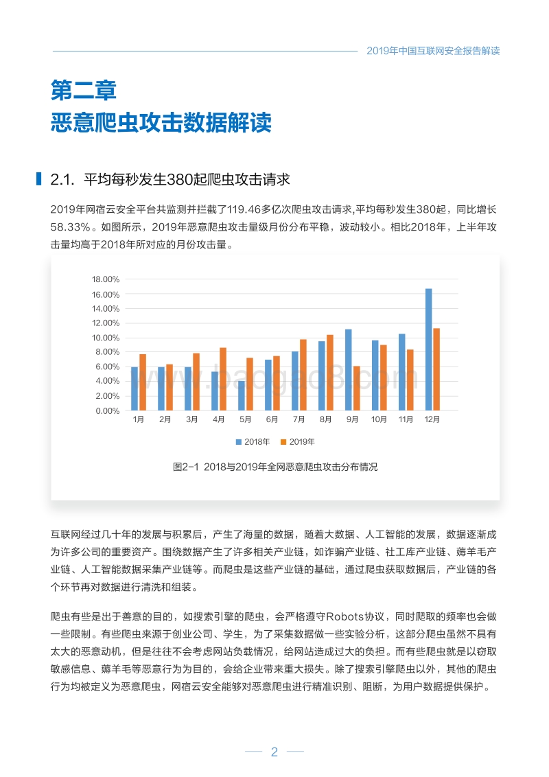 2019中国互联网安全报告.pdf_第4页