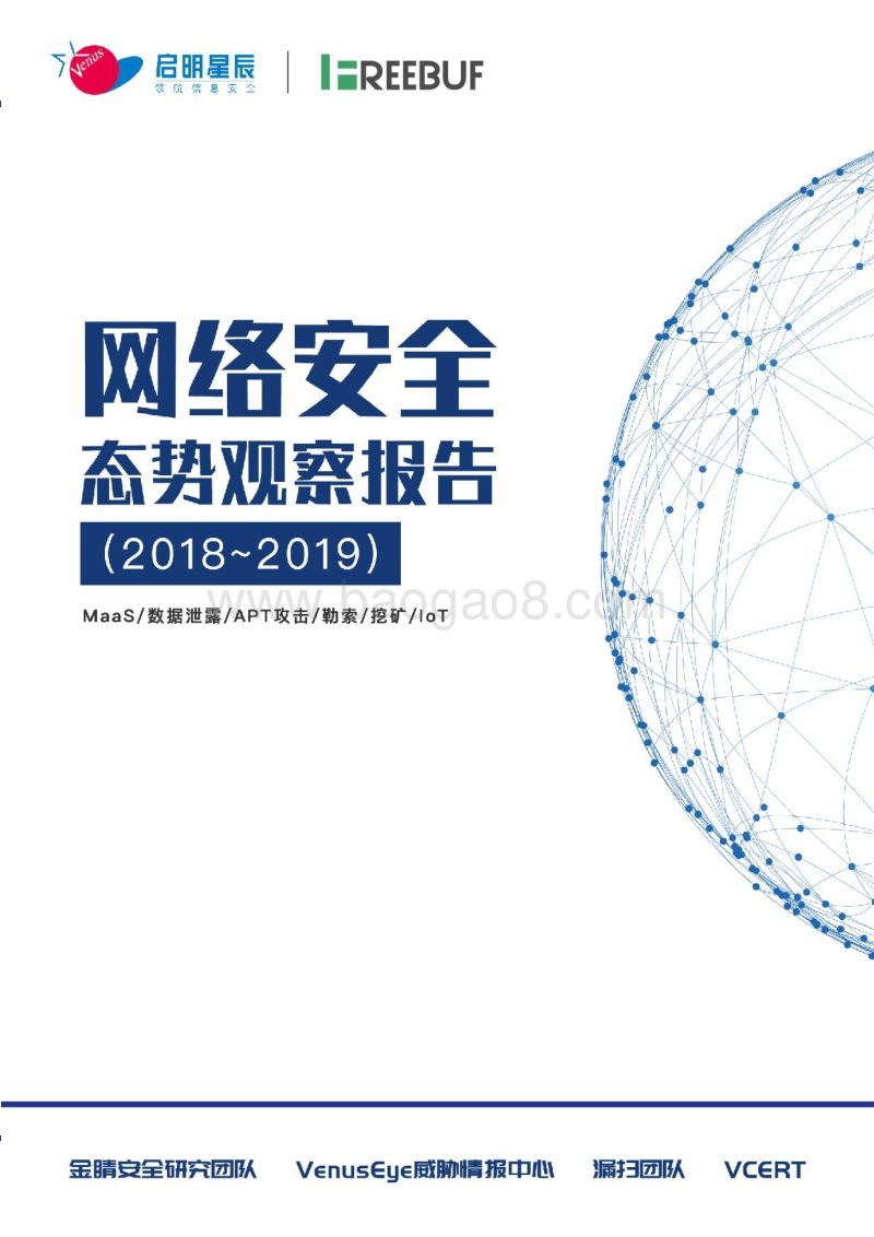 2018-2019网络安全态势观察报告.pdf_第1页