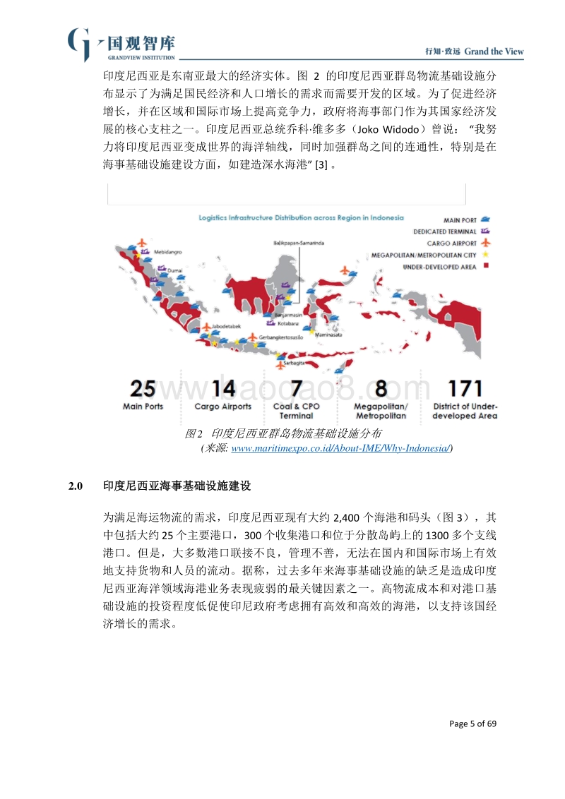 印度尼西亚航运政策研究.pdf_第5页