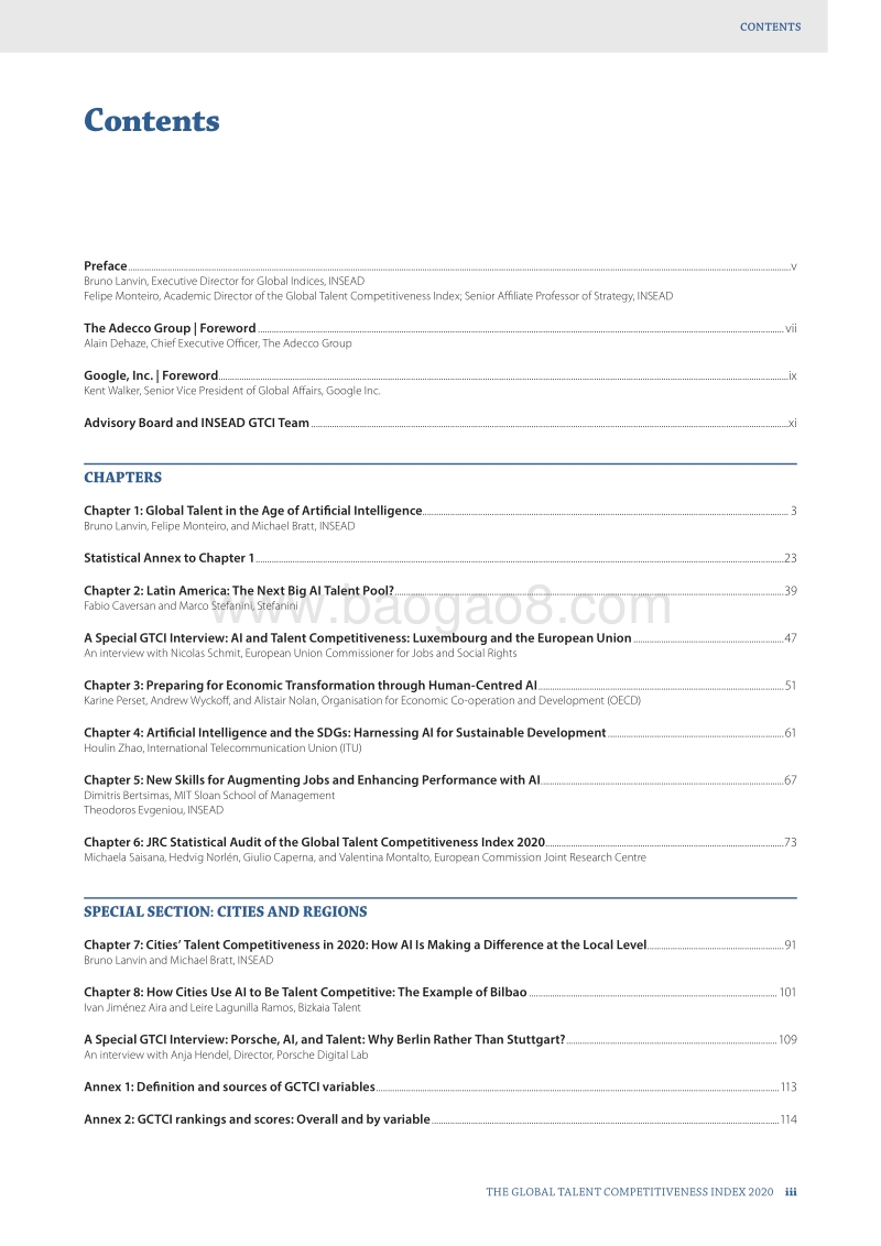 2020全球人才竞争力指数报告（英文版）.pdf_第4页