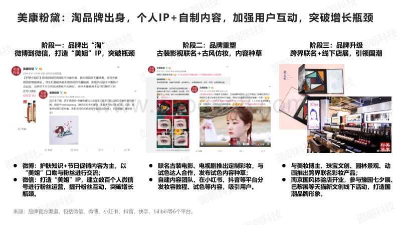 国产彩妆品牌社媒营销案例研究.pdf_第5页