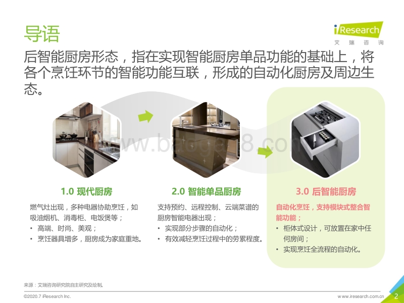 2020年中国后智能厨房案例研究报告.pdf_第2页