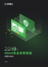 2019年DDoS攻击态势报告.pdf