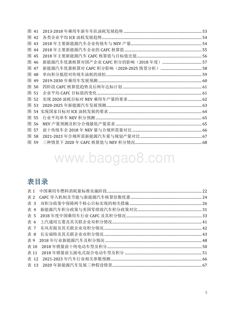 2019中国乘用车双积分研究报告.pdf_第5页
