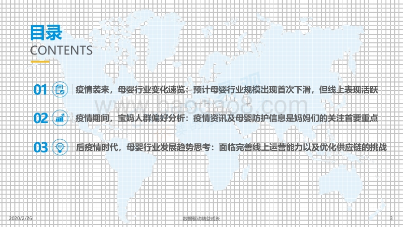 2020宅家花式带娃，疫情期间宝妈人群洞察.pdf_第3页