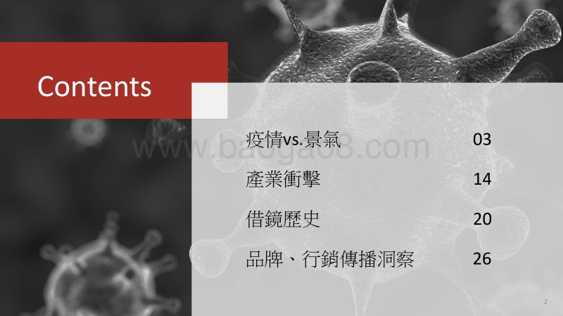 新冠肺炎疫情研究&品牌行销观点报告.pdf_第2页