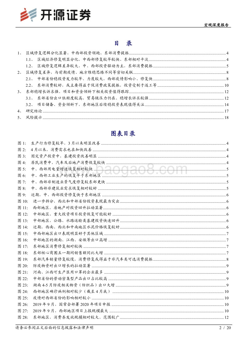 “结构主义”系列之区域篇（一）：区域掘金，寻找修复“预期差”.pdf_第2页