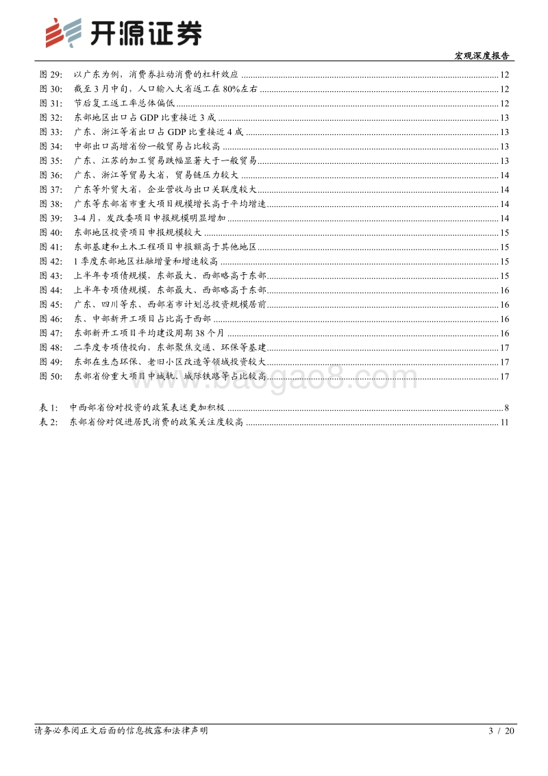 “结构主义”系列之区域篇（一）：区域掘金，寻找修复“预期差”.pdf_第3页