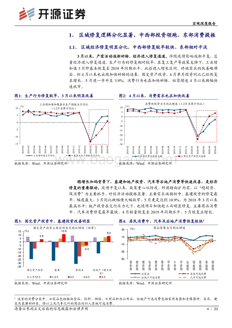 “结构主义”系列之区域篇（一）：区域掘金，寻找修复“预期差”.pdf_第4页