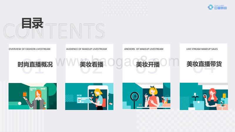 2020年抖音美妆直播报告.pdf_第2页
