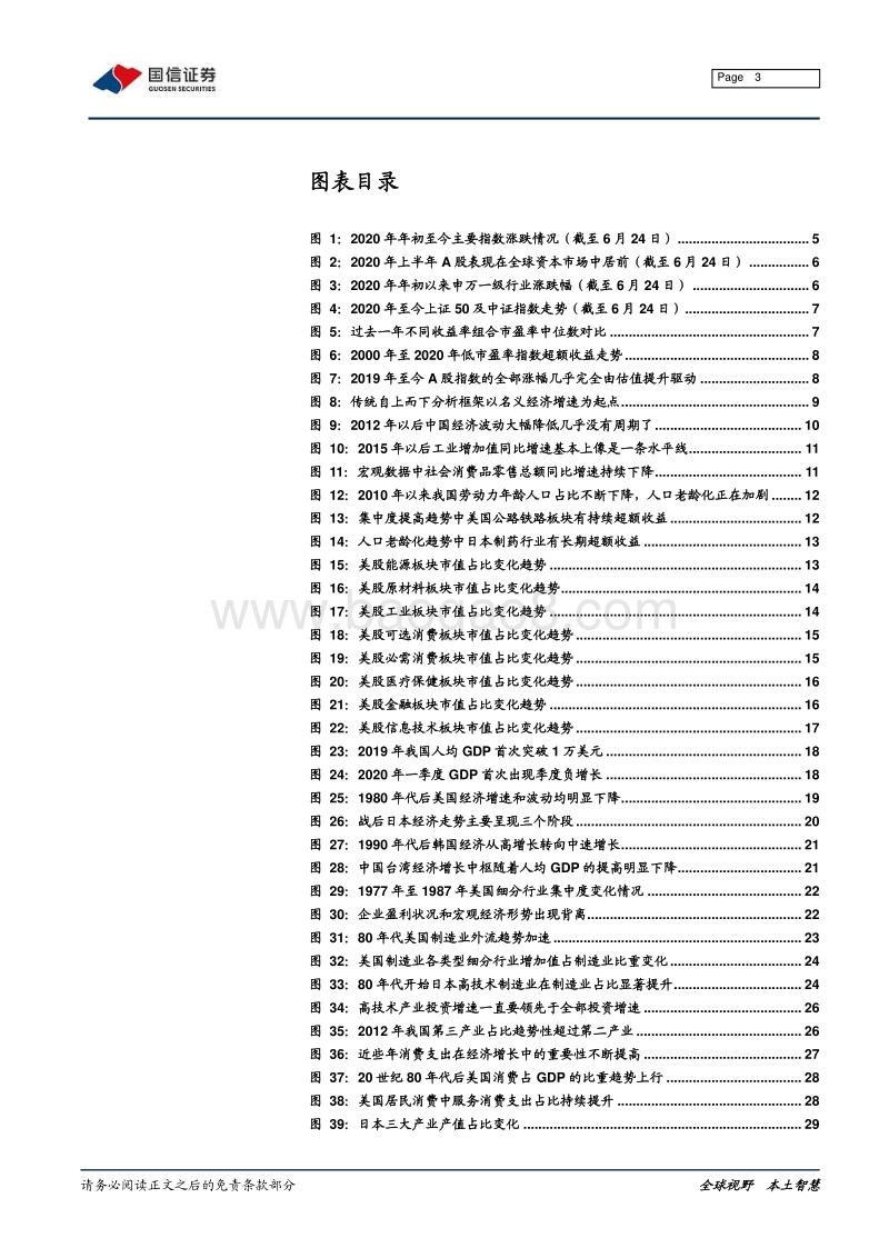 2020年中期策略展望：后小康时代，从周期到趋势.pdf_第3页