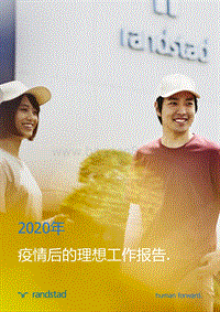 2020年疫情后的理想工作报告.pdf