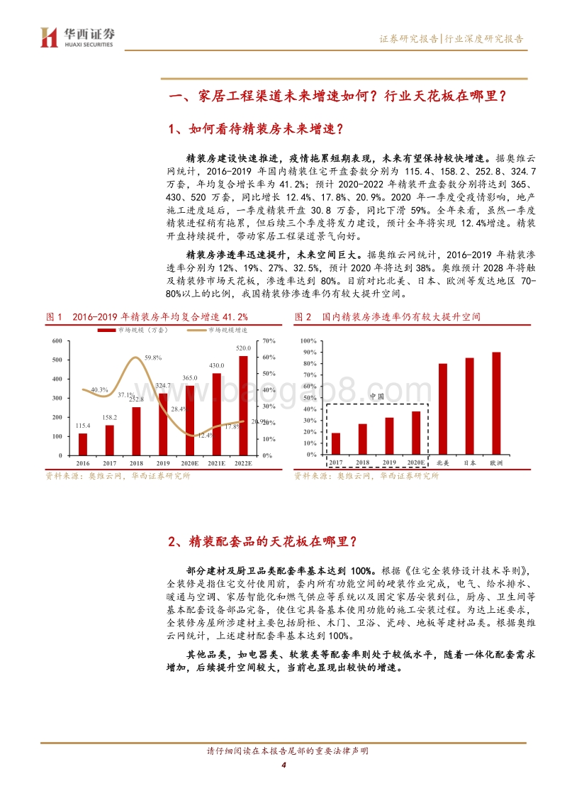 投资角度看家居工程渠道：五问五答.pdf_第4页