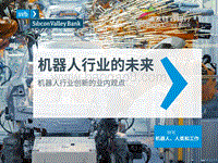 机器人行业的未来.pdf