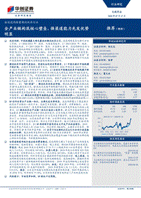 由泡泡玛特看潮流玩具行业：全产业链构筑核心壁垒，强渠道能力先发优势明显.pdf