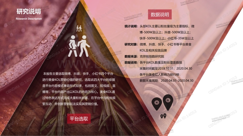2020年美食KOL营销价值分析报告.pdf_第2页