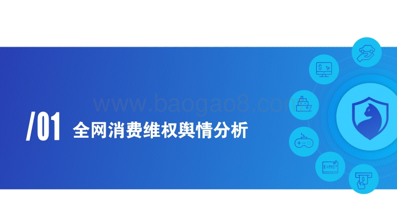 2019消费者权益保护白皮书：消费维权大数据盘点.pdf_第3页