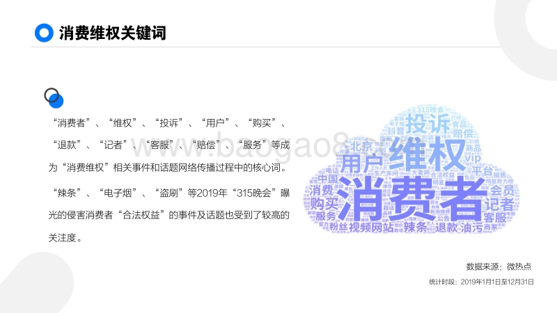 2019消费者权益保护白皮书：消费维权大数据盘点.pdf_第5页