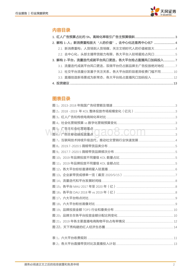 去中心化还是再中心化？从人和平台解构红人经济.pdf_第2页