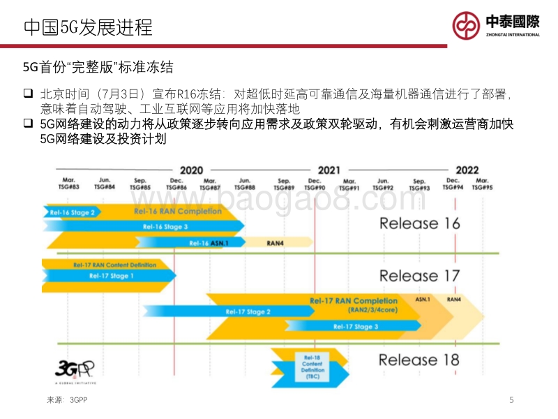 后疫情时代的5G建设及应用发展机遇.pdf_第5页