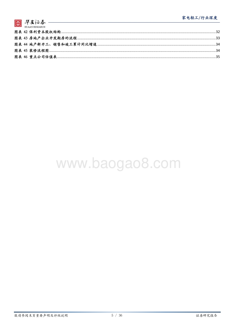 地产后周期系列报告之深度拆解家居家电精装修产业链.pdf_第5页
