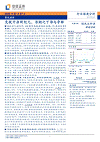 免税开启新纪元，浪潮之下谁与争锋.pdf