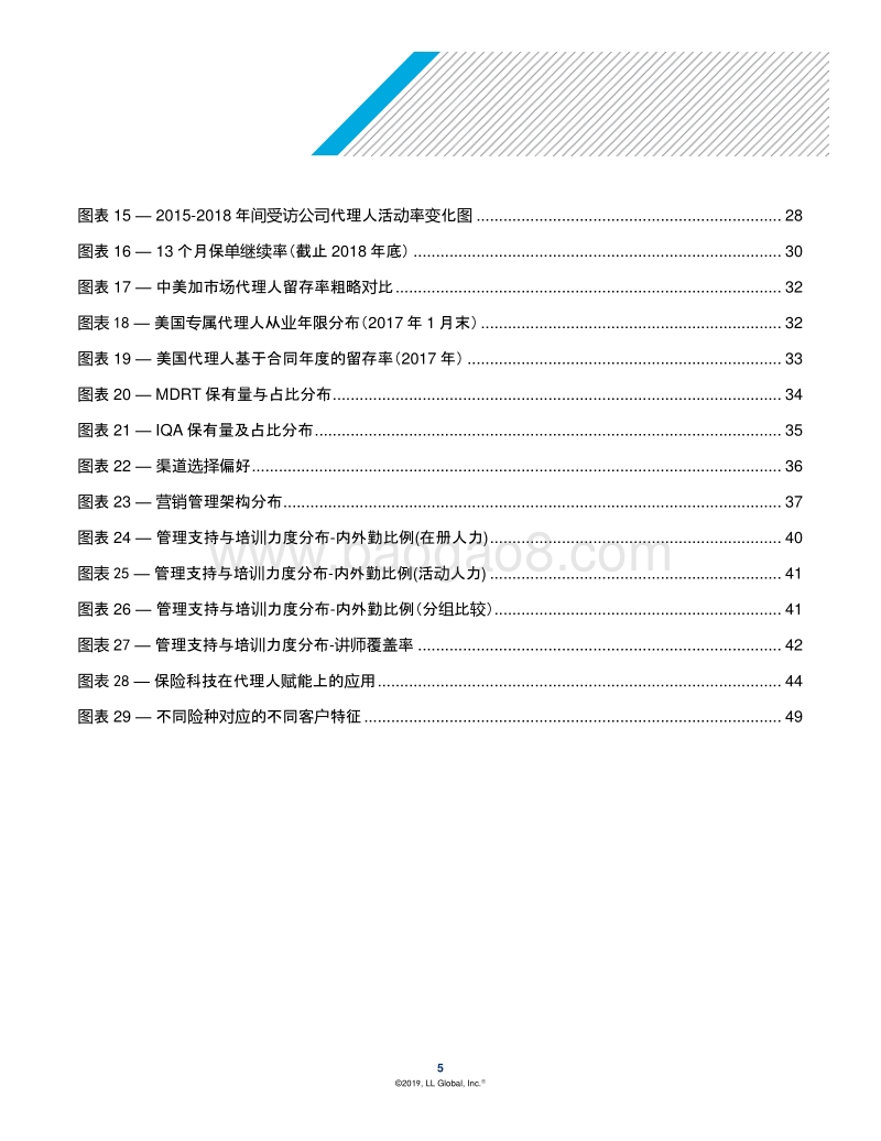 2019中国保险代理人渠道调查.pdf_第5页
