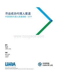 2019中国保险代理人渠道调查.pdf