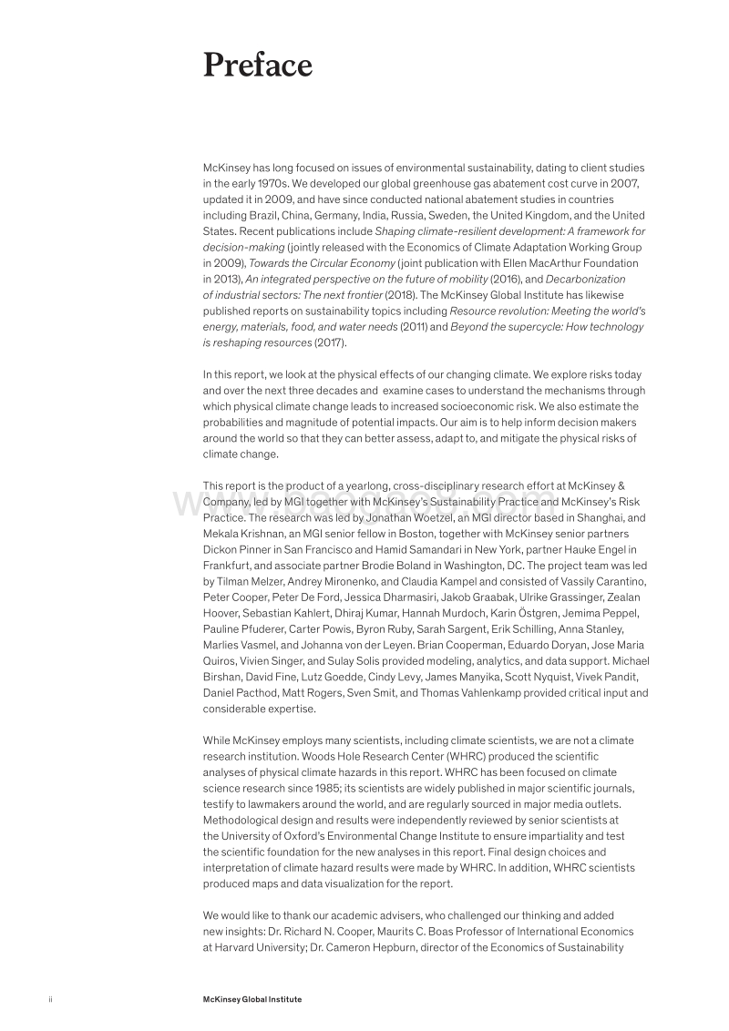 气候风险及应对：自然灾害和社会经济影响（英文版）.pdf_第4页