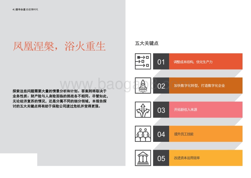 后疫情时代：保险业加速转型的五大关键点.pdf_第4页