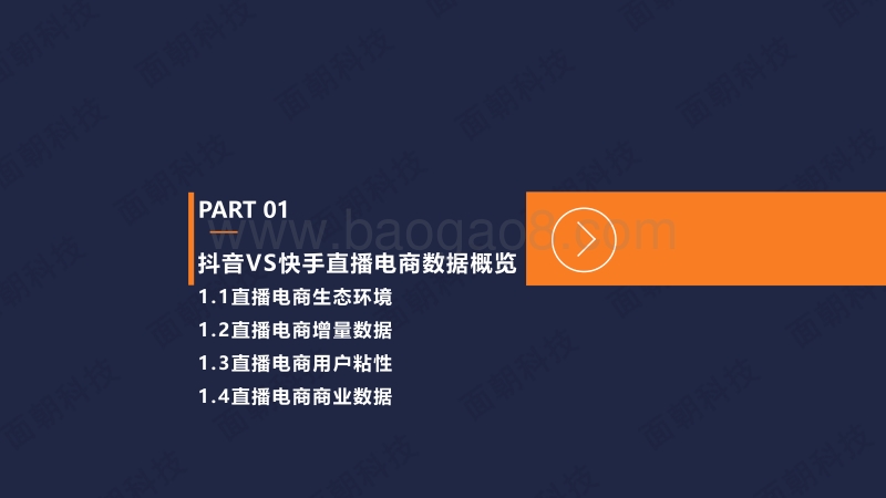 2020年直播电商数据报告：抖音VS快手.pdf_第3页