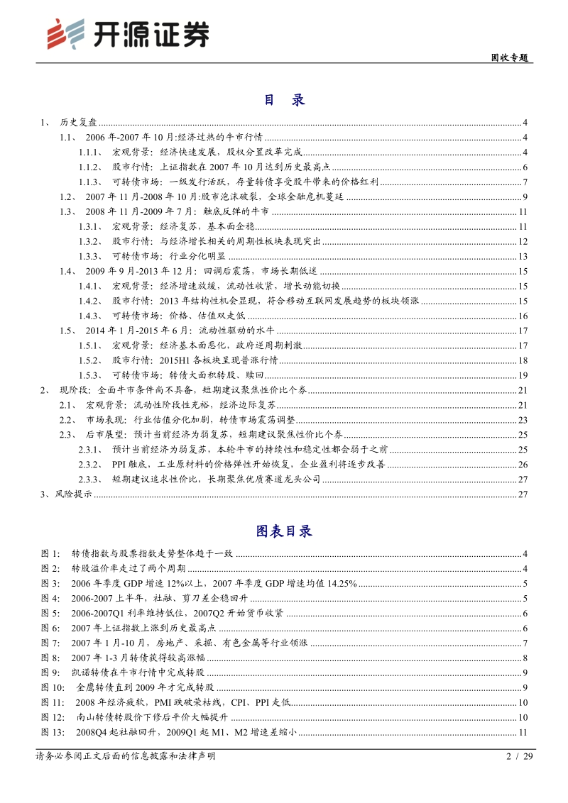 转债历史复盘及对现阶段的思考.pdf_第2页