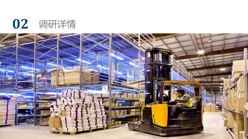 新冠肺炎对中国物流地产市场的影响，市场这样说.pdf_第5页