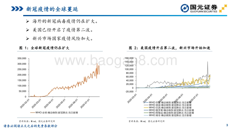 2020年下半年宏观经济展望与资产配置建议：暖日晴风初破冻.pdf_第3页