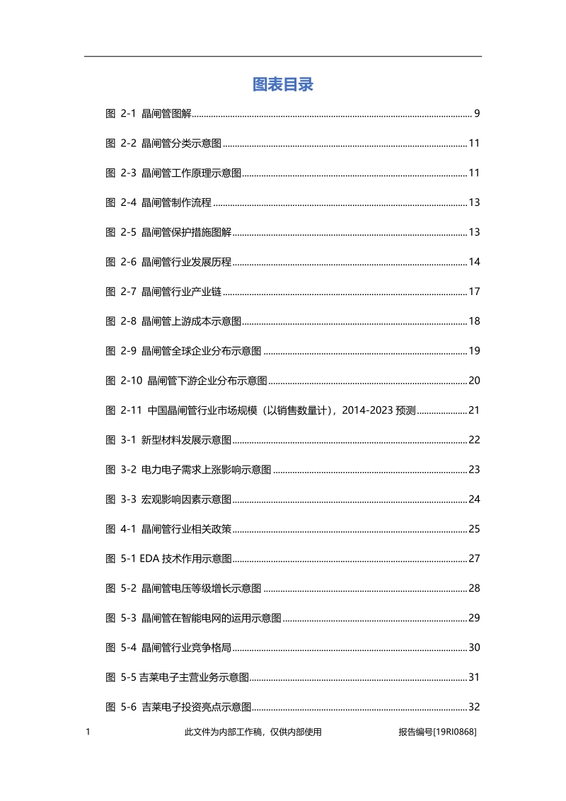 2019年中国晶闸管行业概览.pdf_第4页