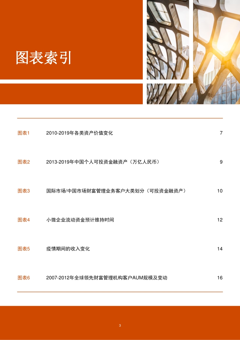 拨云见日，新冠疫情影响下财富管理业务的转型升级.pdf_第3页