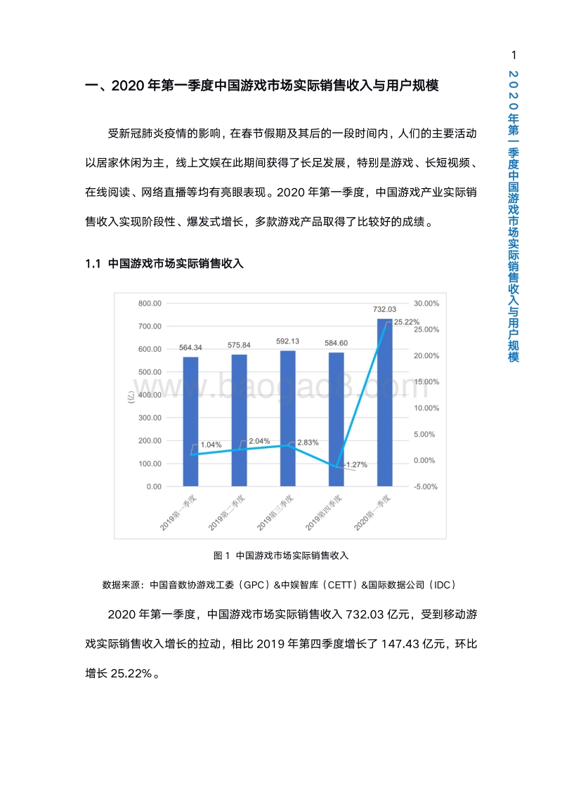 2020年第一季度中国游戏产业报告.pdf_第5页