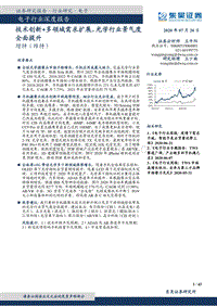 技术创新+多领域需求扩展，光学行业景气度全面提升.pdf
