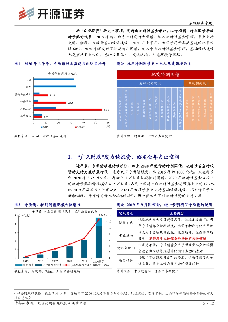 “大国财政”系列（一）：财政分析新框架.pdf_第5页