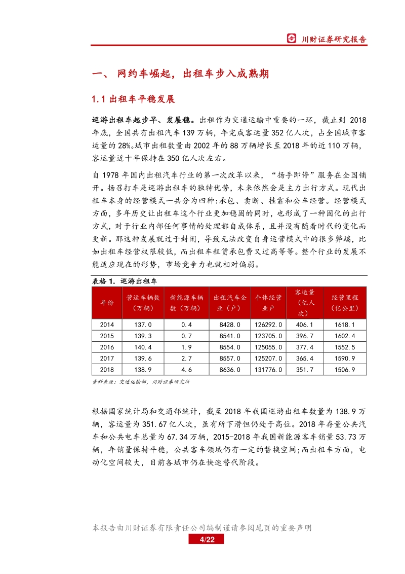 汽车行业深度报告：运营车辆电动化，拉动内需提供增量.pdf_第4页